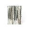 Winter Aspen Trunks - Fine Art Greeting Cards